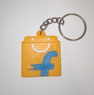 Keychain 2025 on flipkart